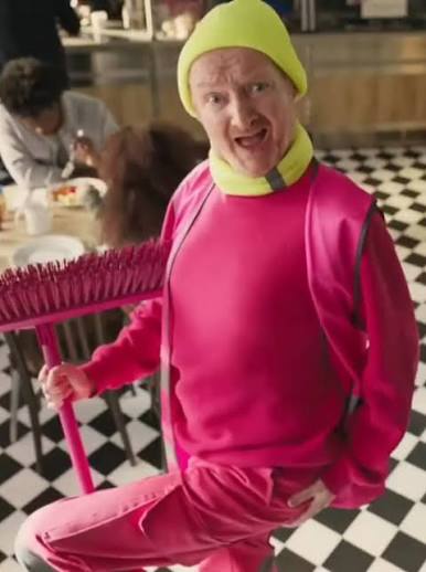 pepto bismol ad